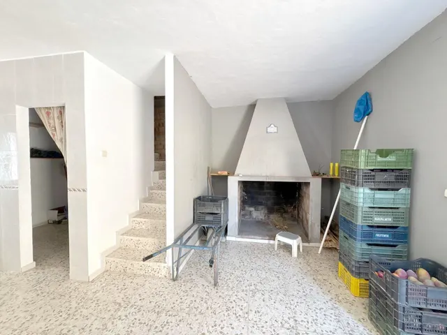 Finca rústica con cultivos y pozos propios en Vélez-Málaga — 19