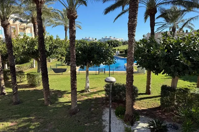 Venta de piso en Roquetas de Mar (Almería)