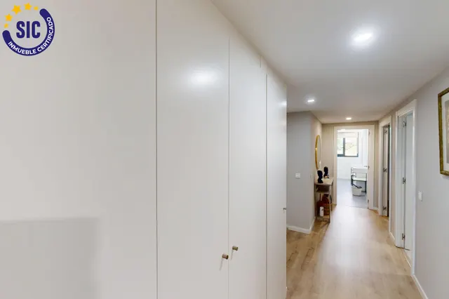 Preciosa vivienda con piscina, garaje y trastero en urbanización para disfrutar todo el año en Castellón — 29