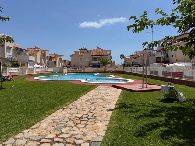 Bungalow 2 habitaciones 68m² en venta - La Chismosa — 22
