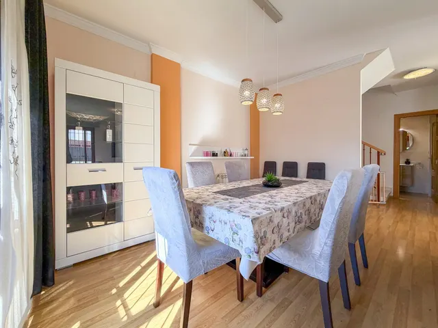 Casa Pareada en Granada capital (Lancha del Genil) — 18