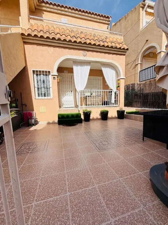 Apartamento 2 habitaciones en venta - Lomas de Cabo Roig — 19