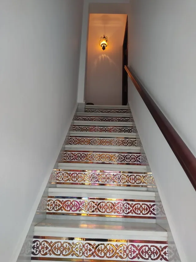 Espectacular vivienda reformada en Lepe – amplitud, elegancia y encanto andaluz — 4