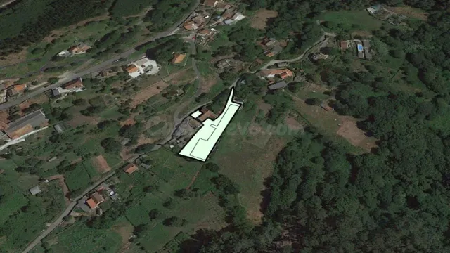 Terreno con edificación en venta en Moaña SIN POSESIÓN - foto 3