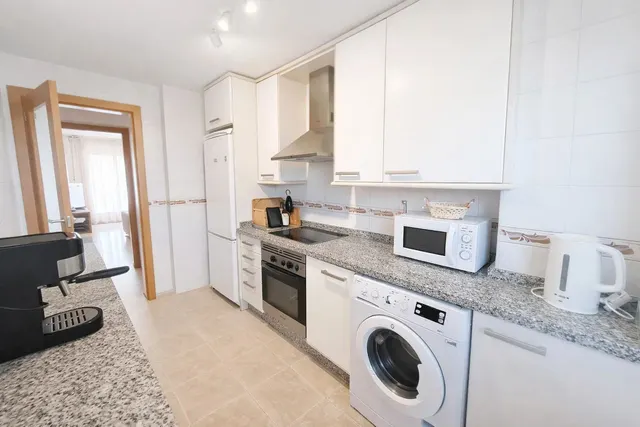 Apartamento 2 habitaciones 77m² en venta - Costa Del Sol — 6
