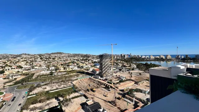 Ático 3 habitaciones 172m² en venta - Playa arenal-bol — 10