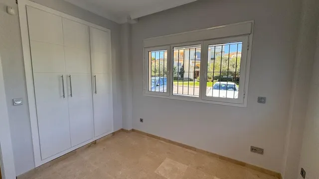 Adosado 3 habitaciones 162m² en venta - Sotogrande Costa — 7