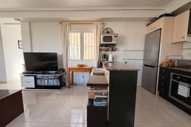 Adosado 2 habitaciones 60m² en venta - Costa blanca sur — 8