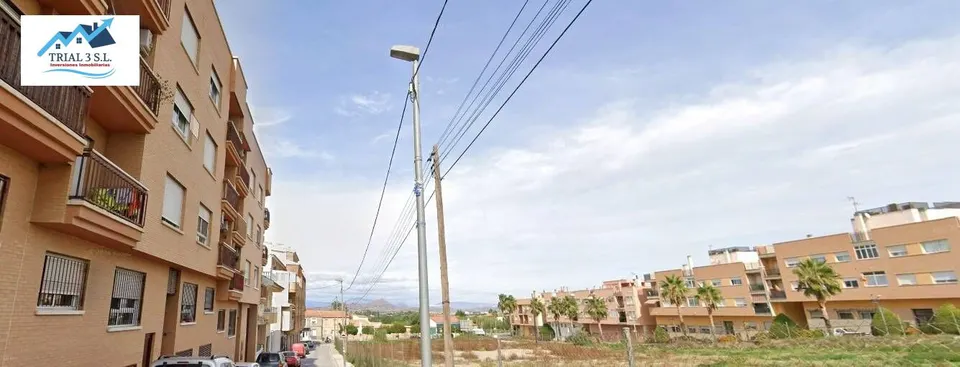 VENTA DE PISO EN LOS RAMOS, MURCIA.