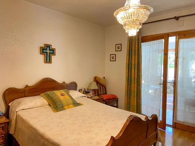 Villa 5 habitaciones 487m² en venta - Zona Rincón Alto — 26