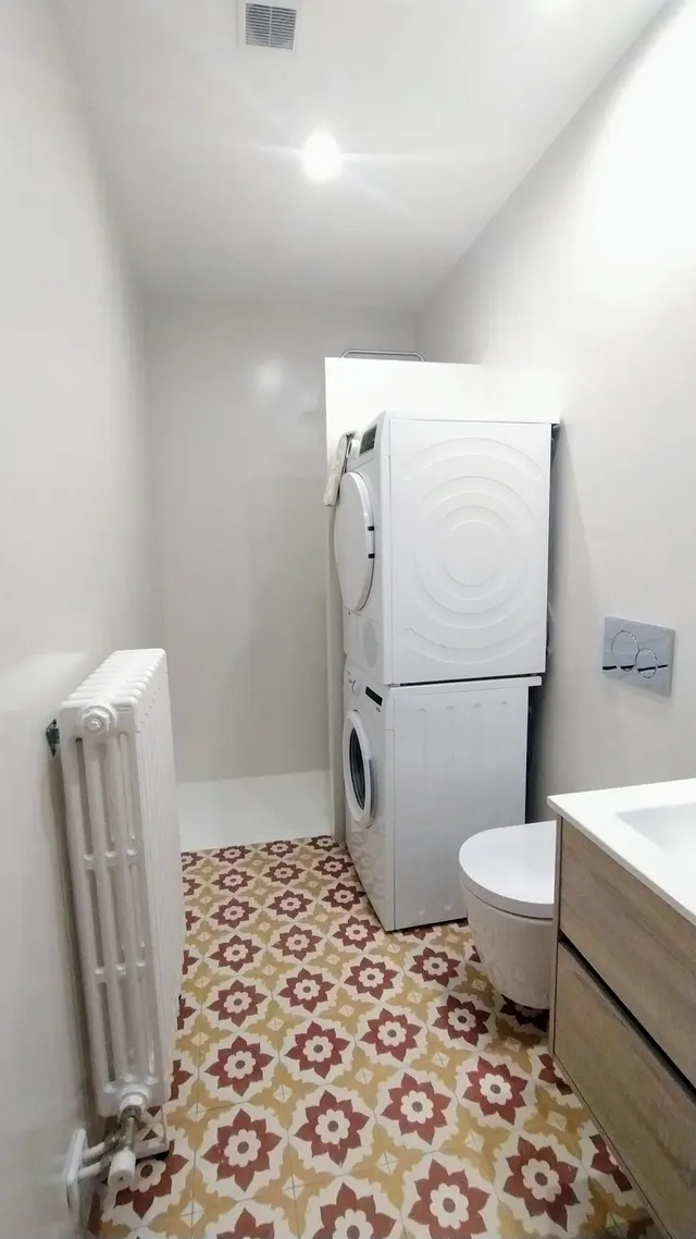 Piso 2 habitaciones 114m² en alquiler - Colonia argentina — 19