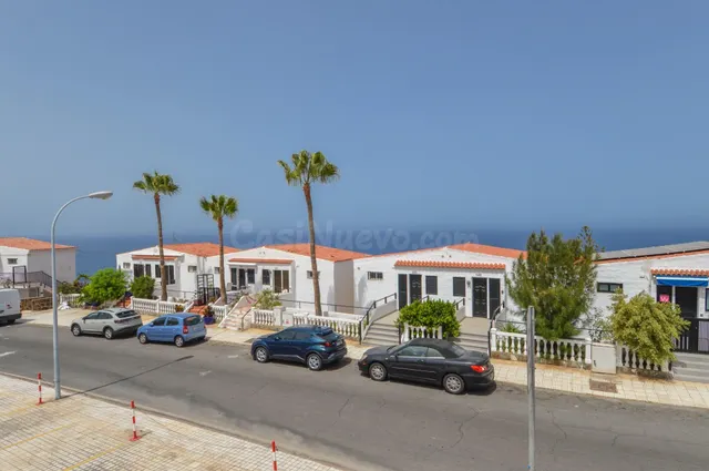 Vistas al mar: Espectacular apartamento de 2 dormitorios en  - foto 3