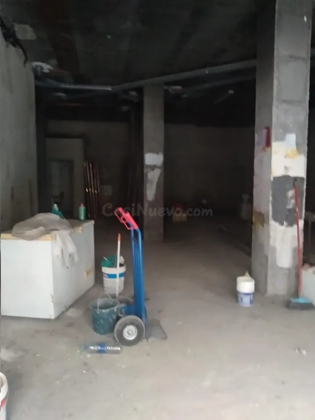 LOCAL COMERCIAL CON VADO - foto 3