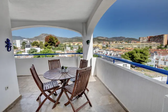 Espacioso Apartamento cerca de la Playa y Puertomarina — 25