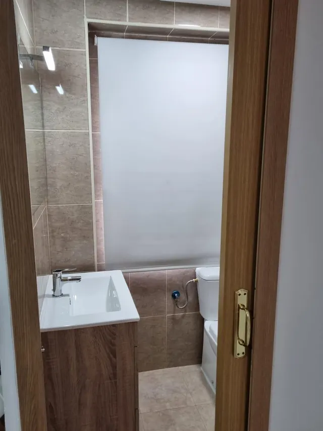 Bonita vivienda luminosa y en buen estado. — 18
