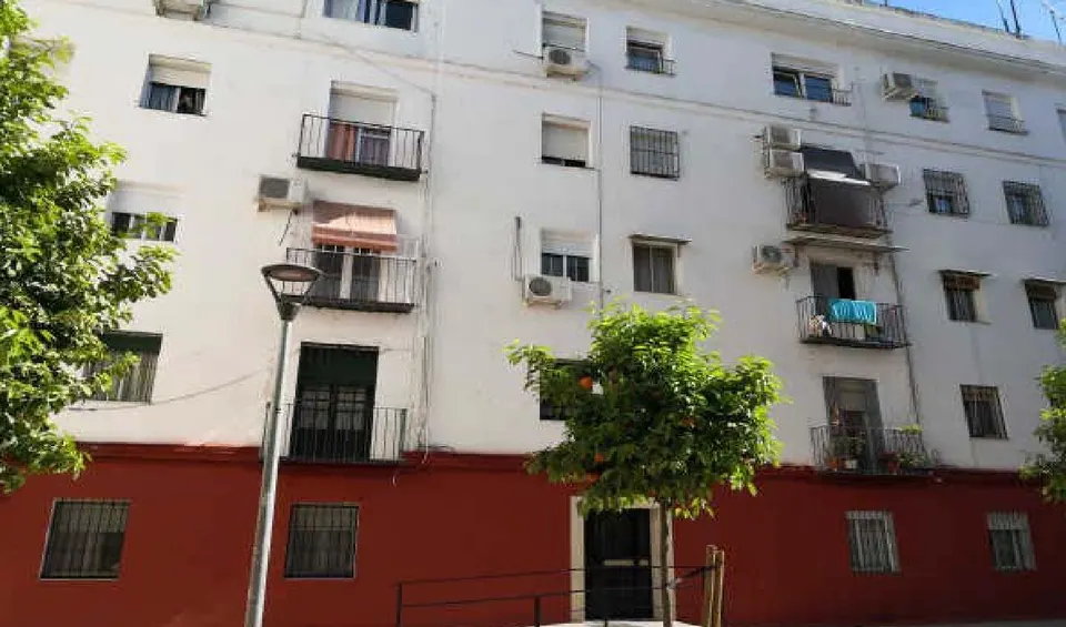 Casa 3 habitaciones 87m² en venta - Barrio León