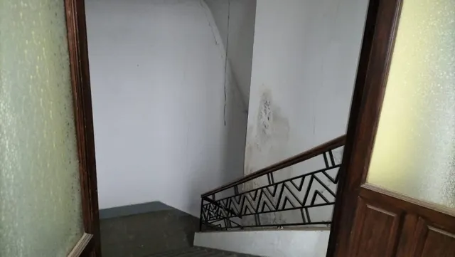 SE VENDE CASONA EN DUEÑAS — 12