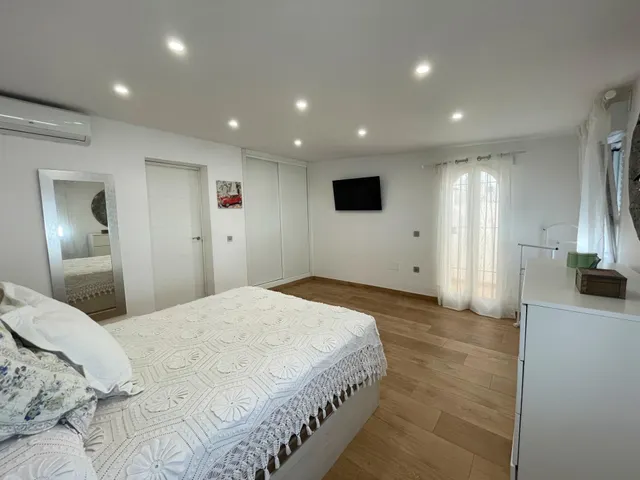 ESPECTACULAR CASA REFORMADA EN LOS BOLICHES — 22