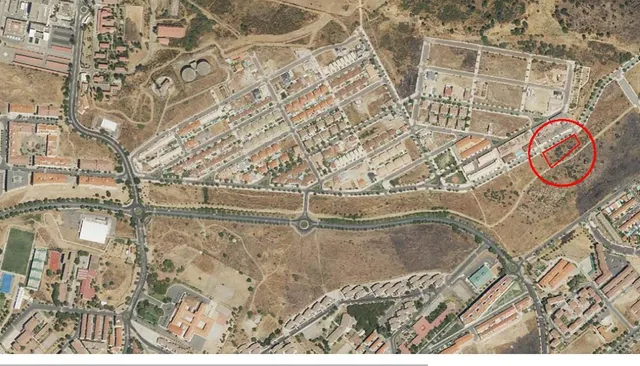 UNIFAMILIAR DE NUEVA construcción EN CIUDAD JARDIN — 10