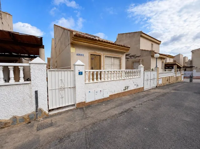 Adosado en Rojales — 13