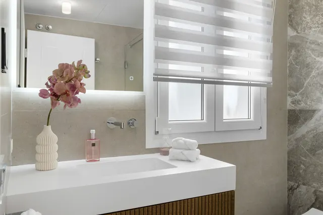Ático Dúplex 5 habitaciones 389m² en venta - Marbella — 9