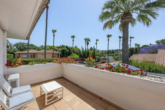 Chalet 5 habitaciones 380m² en venta - San Roque Pueblo — 25