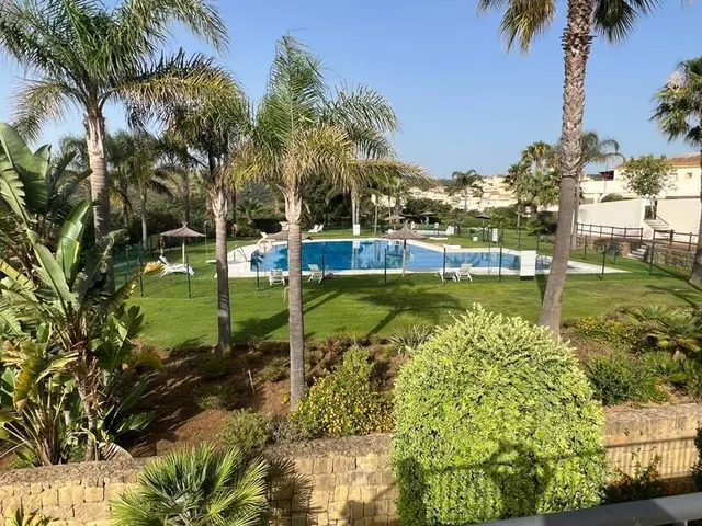 Apartamento en Venta en San Roque Cádiz — 22