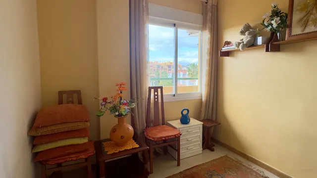 Apartamento 2 habitaciones 80m² en venta - Centro — 23