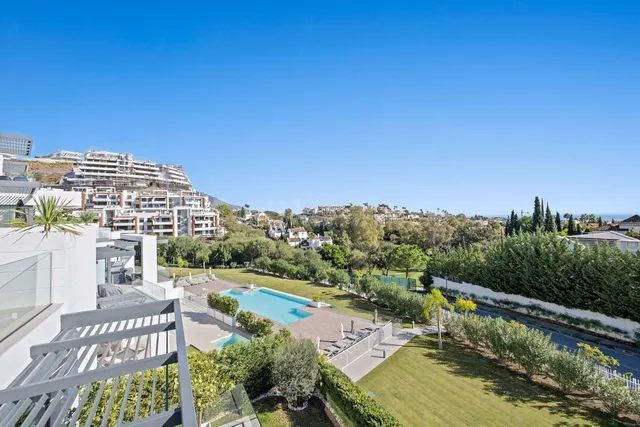 Apartamento 2 habitaciones 112m² en venta - El Madroñal — 5