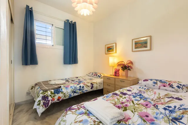 Ático 2 habitaciones 67m² en venta - Centro — 24