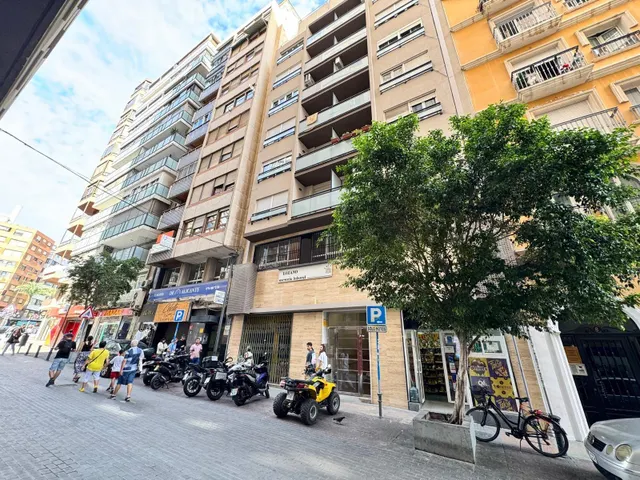 Hostal en pleno funcionamiento en el centro de Alicante | licencia turística | rentabilidad 10%-14% — 39