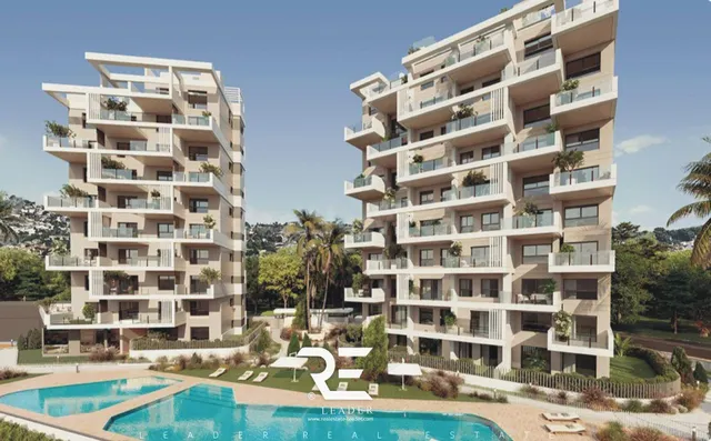 Apartamento 3 habitaciones 107m² en venta - Playa de Fossa-L