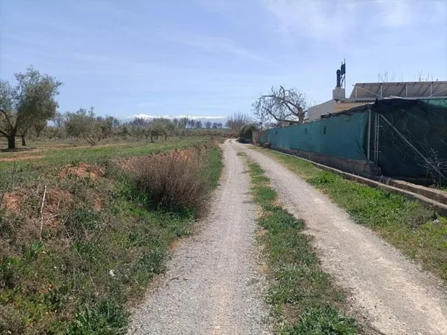 Finca Rústica — 20