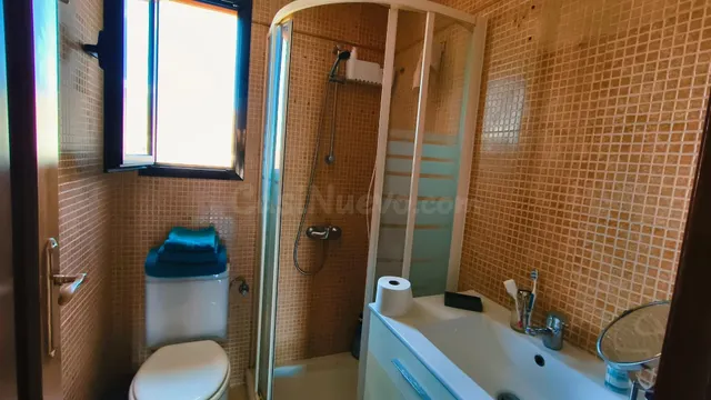 Luminoso Apartamento en Planta Alta en el Corazón de Antigua — 17