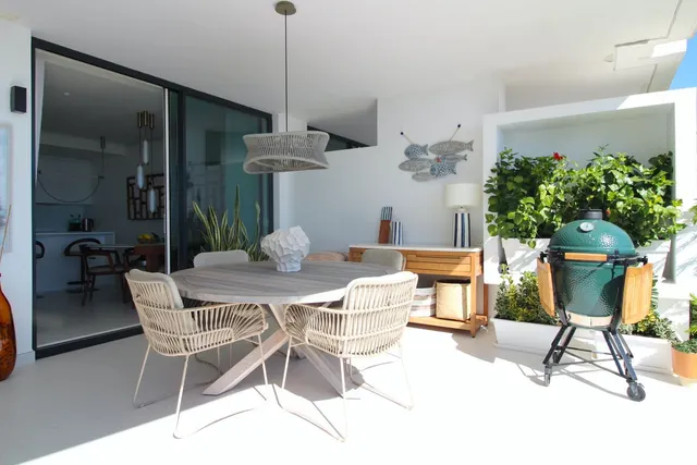 Apartamento 2 habitaciones 108m² en venta - Marbella — 38