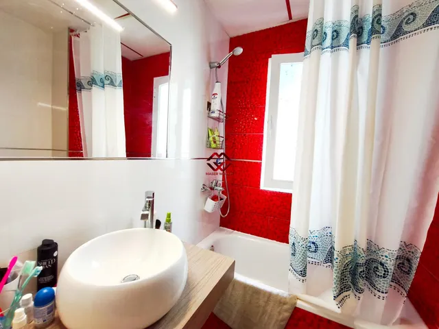 FANTASTICO APARTAMENTO EN PUERTO DE MAZARRÓN A TAN SOLO 30 METROS DE LA PLAYA — 22