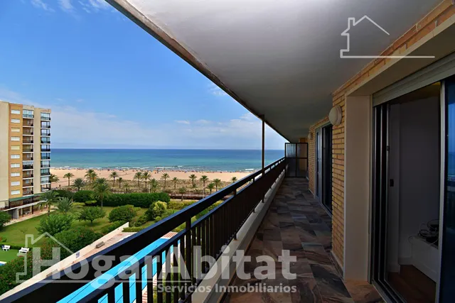 ¡vistas al mar! dos por uno en residencial, reformado con piscina y garaje — 19