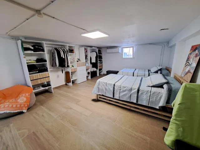 Chalet con piscina, vistas impresionantes y parcela de 1.600 m2 en la barraca d’aigües vives — 21