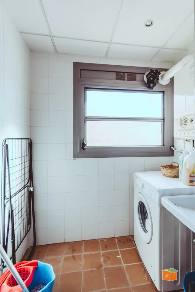 PISO EN PLANTA BAJA EN VENTA EN SANTA BÁRBARA (TARRAGONA) — 12