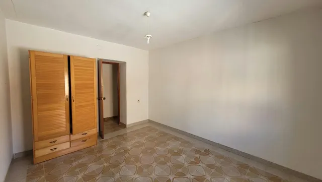 Casa de pueblo con doble entrada y múltiples posibilidades en Bullas — 11