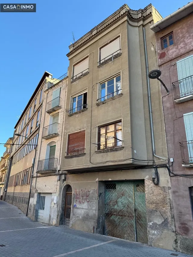 Venta de Casa en pleno centro de la ciudad