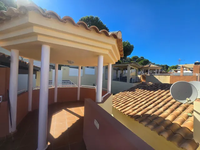 Chalet 3 habitaciones 235m² en venta - El Pinar - Palacio de Congresos — 29