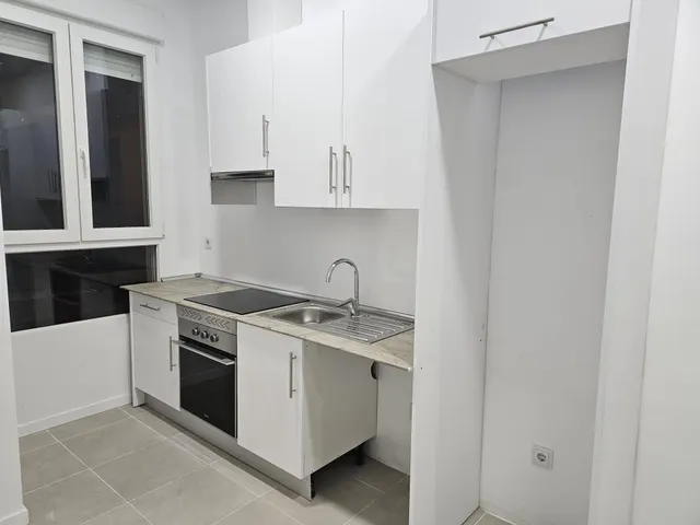 ESTUDIO NUEVO EN VENTA EN EL MOLAR (MADRID) — 6