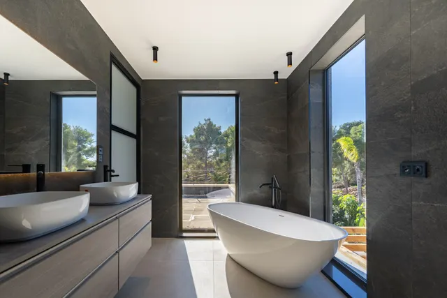 Villa 3 habitaciones 471m² en venta - La Granadella - Costa Nova — 20