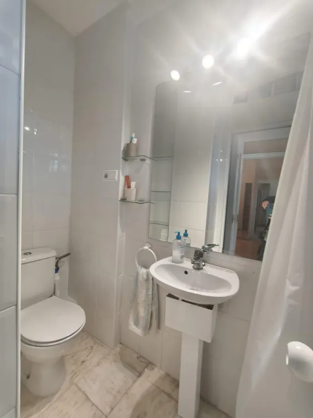Piso 3 habitaciones 102m² en venta - Los Remedios — 26