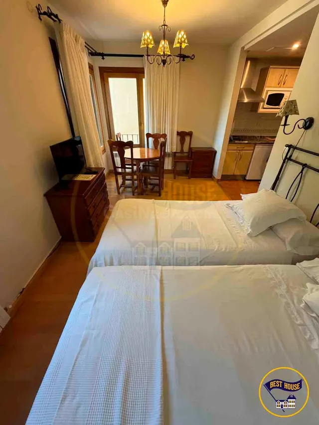 EDIFICIO SINGULAR EN VENTA EN EL CASCO ANTIGUO DE CUENCA — 12