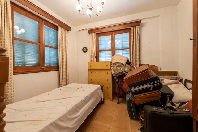 GRAN CHALET EN EL PRECIOSO PUEBLO DE GALILEA — 19