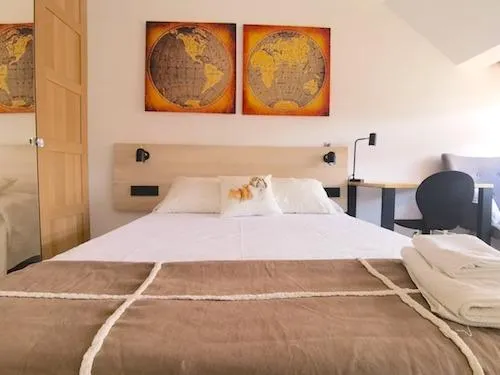 Ático exclusivo reformado con 3 suites, garaje y trastero — 18