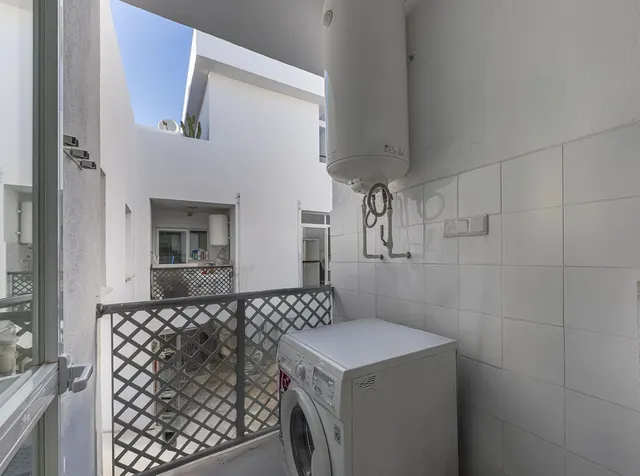 Ático Dúplex 4 habitaciones 249m² en venta - Marbella — 33