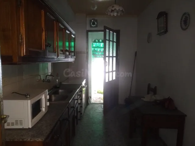 Vivienda para reformar en Estepa. Plaza del LLanete. - foto 5